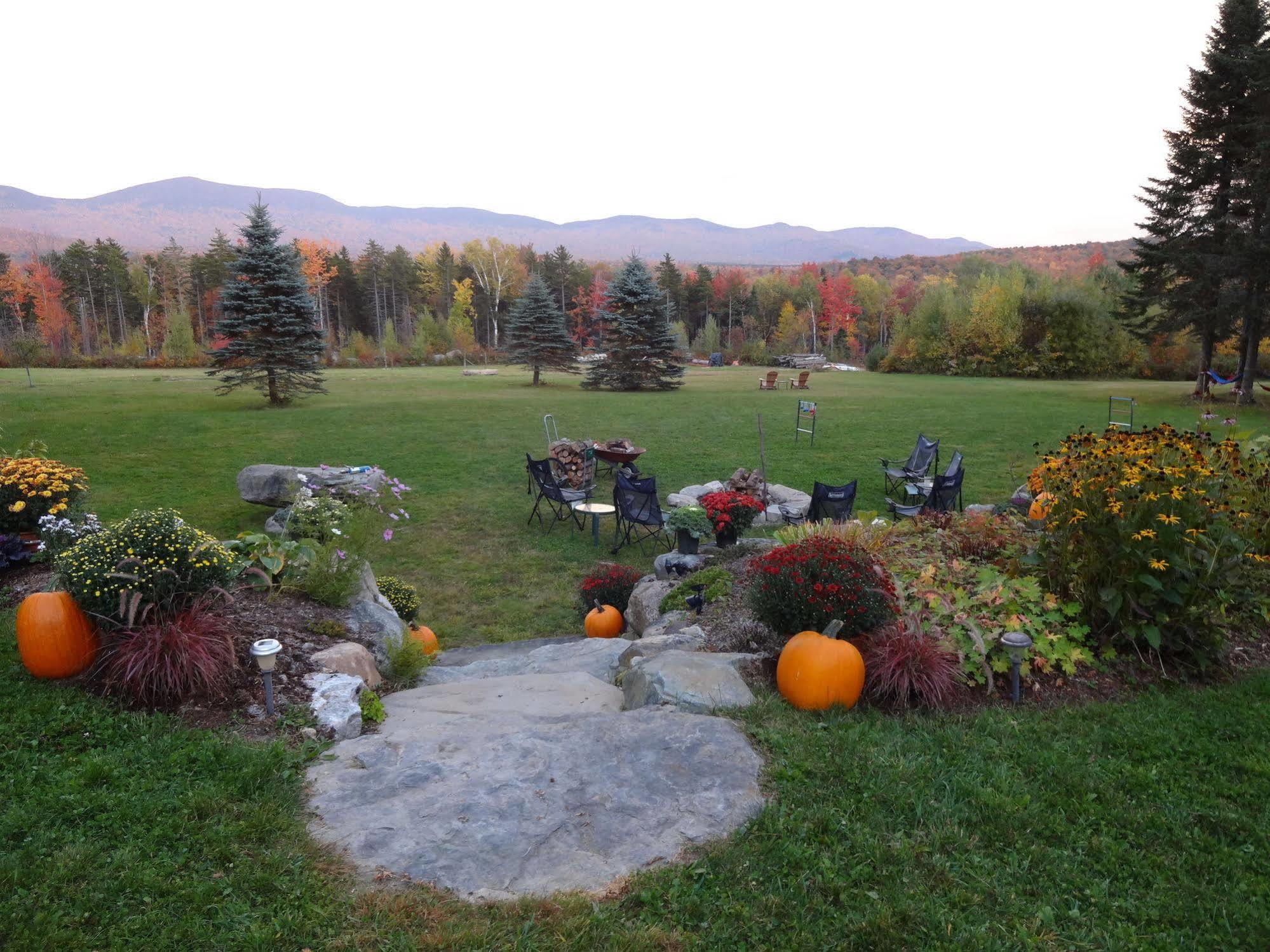 Robert Frost Mountain Cabins Middlebury Εξωτερικό φωτογραφία