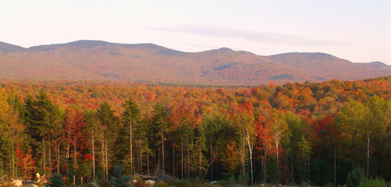 Robert Frost Mountain Cabins Middlebury Εξωτερικό φωτογραφία